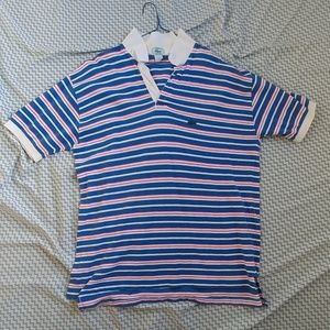Vintage lacoste polo